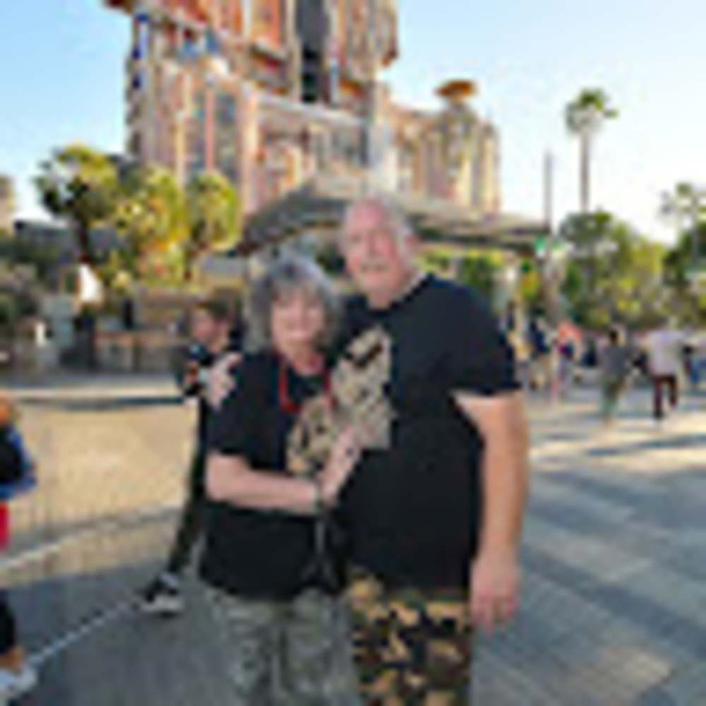 Meet your Posher, Marcella